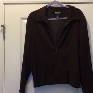 Jacket.  Excellent condition